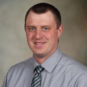 Steven Koenen, P.A.-C.